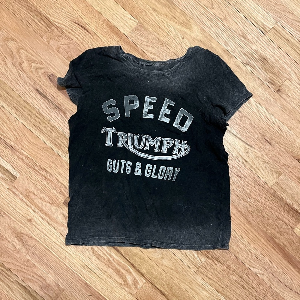 Lucky brand shirt